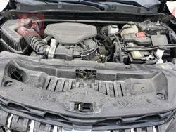 شيفروليه بليزر